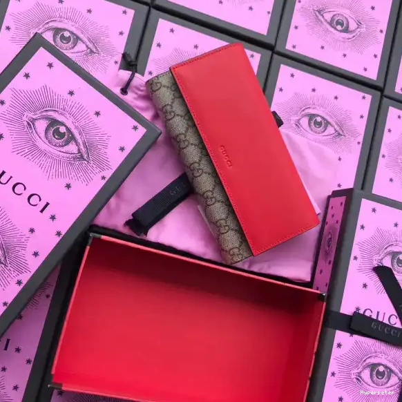 Hyperpeter Gucci Wallet 0513